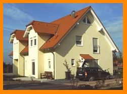Neubau Einfamilien-Doppelhaus KfW 70 in ruhiger Lage !
