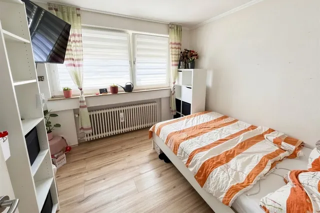 Schlafzimmer OG