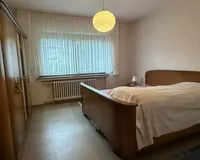 Schlafzimmer EG