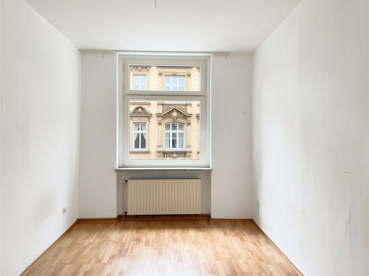 Schlafen 1
