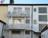 Gebäude 2 Rückseite