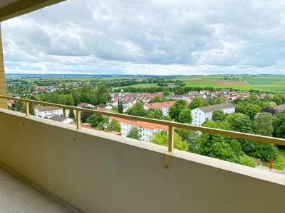 Wohnung in Ehingen