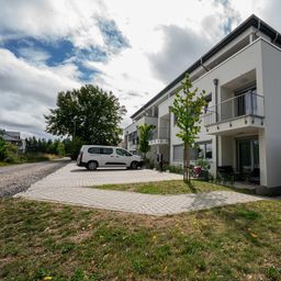 Modern – Energieeffizient – Sofort bezugsfrei: 49 m² Wohnfläche mit Balkon & Stellplatz