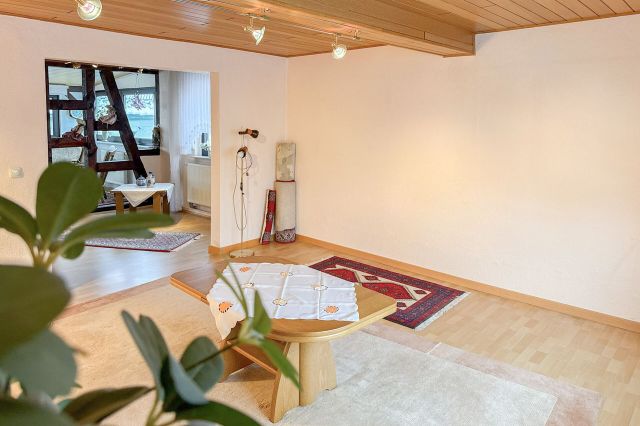 Haus 1 OG Wohnzimmer