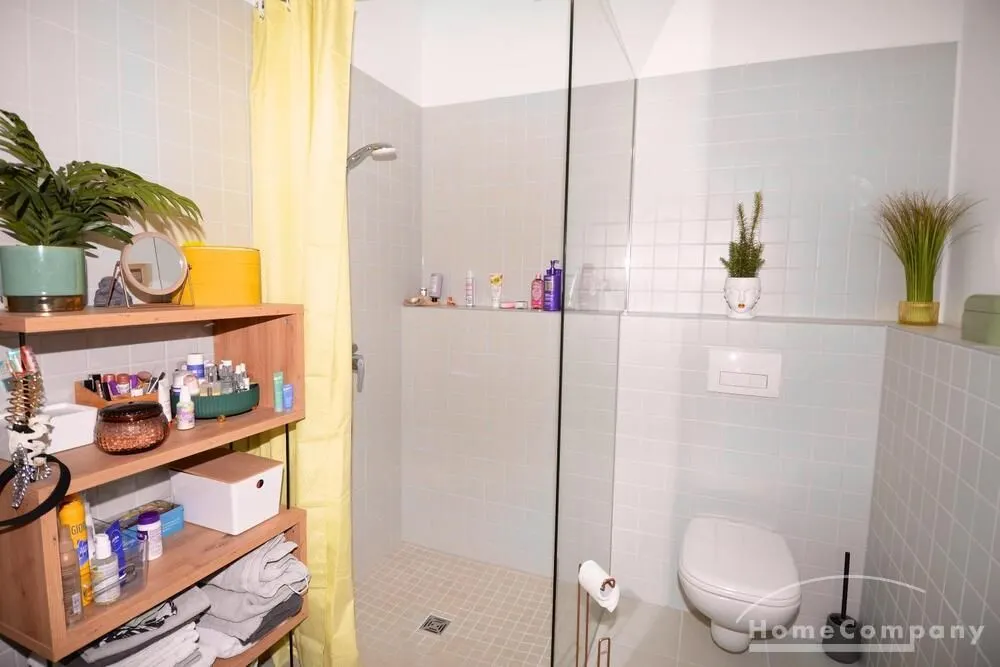 1-Zi- Ap. mit großer Terrasse auf Halbinsel Stralau - Photo 5