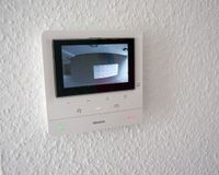 Videogegensprechanlage