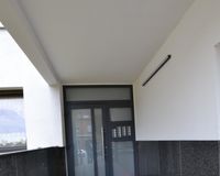 Haustür