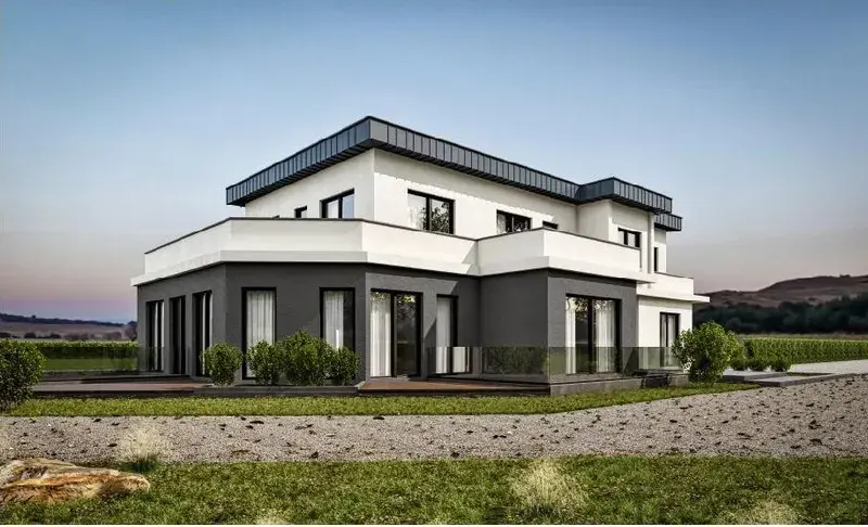 Vista Niehl 2026 - Rückfront