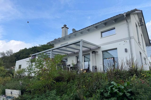 Rückansicht