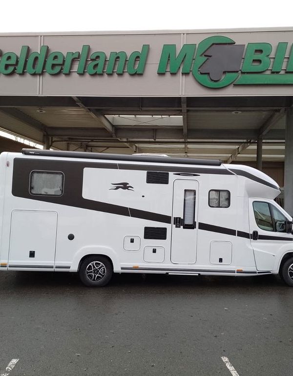 Kreos L 5009 *Tageszulassung*