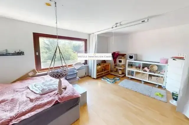 Kinderzimmer