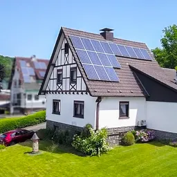 Ein Zuhause mit Herz: Charmantes Einfamilienhaus auf Traumgrundstück