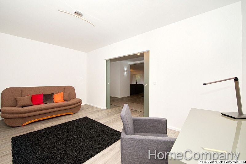 Homeoffice  guestroom