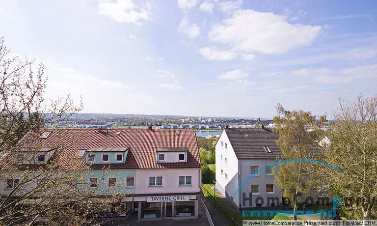 Aussicht-Phoenixsee