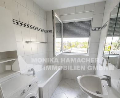 Wohlfühlwohnung mit 3 Zimmern, Balkon, Einbauküche und perfektem Grundriss - Foto 5