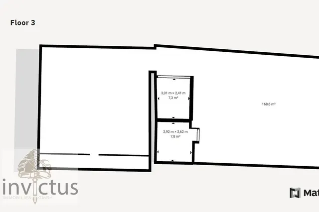 Grundriss OG