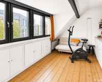 Schlafzimmer 3