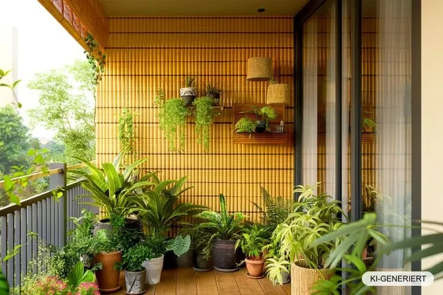 Balkon- und Terrassengestaltung: Mehrwert für Immobilieneigentümer