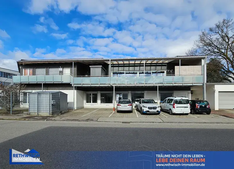 Rethwisch Immobilien West Ansicht 1