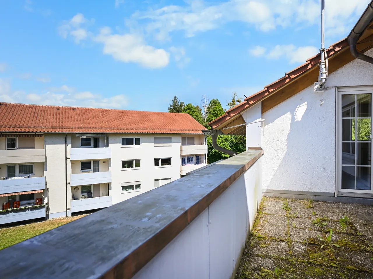 Balkon Bild 2