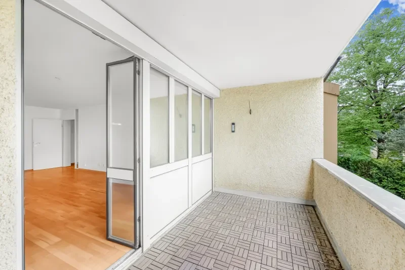 Westbalkon