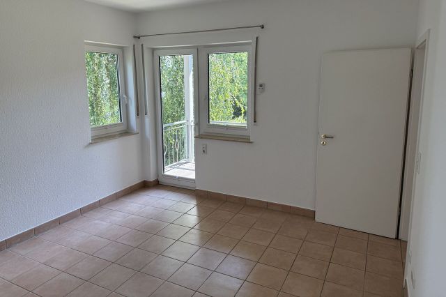 Schlafzimmer EG