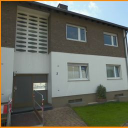 Schön aufgeteilte 3-Zimmer-Wohnung in ruhigem Umfeld in Birkesdorf….geht auch mit Garage!!