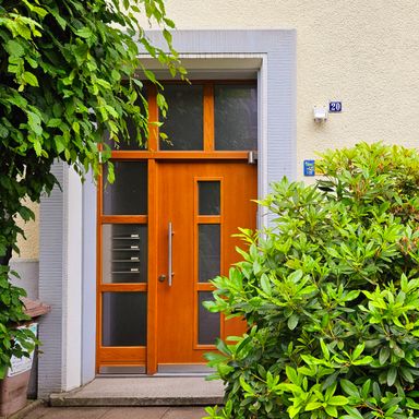 Leben im Herzen des Kaiserstraßenviertels!
