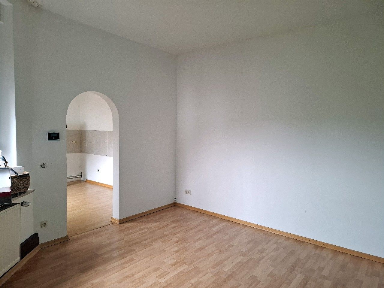 Gepflegte 3-Zimmerwohnung in zentrumsnaher und verkehrsgünstiger Lage von 41748 Viersen