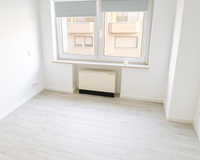 Bild freie Wohnung