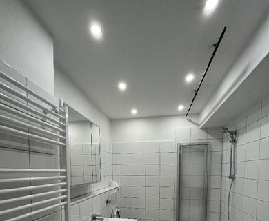 Wohnen im Kaiserviertel, helle neu renovierte ca. 81 m² Wohnung im 4.OG! - Photo 4