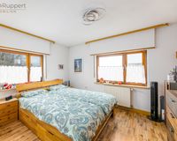 Schlafzimmer EG
