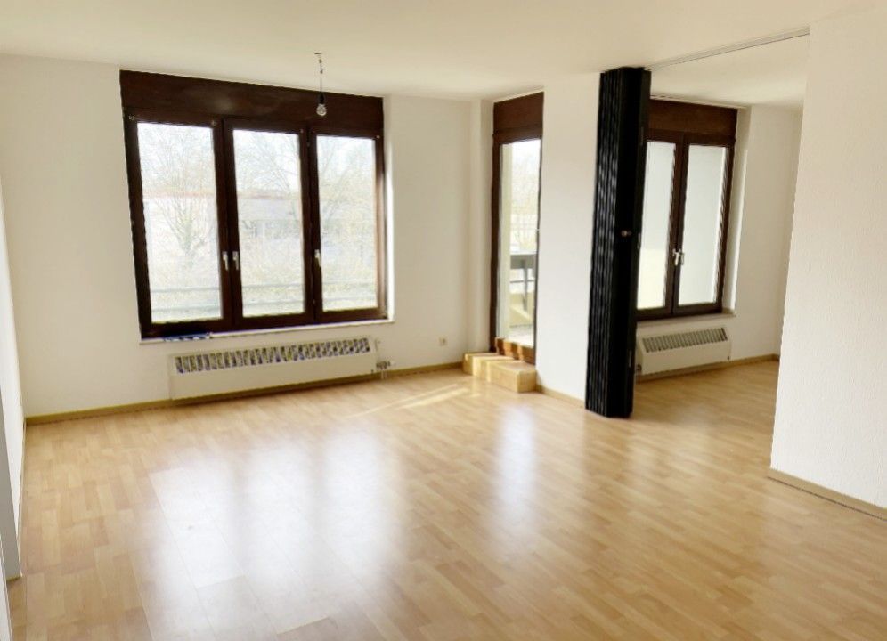 Hilden: Erbbaurecht – Kapitalanlage – Wohnung mit TG-Platz!