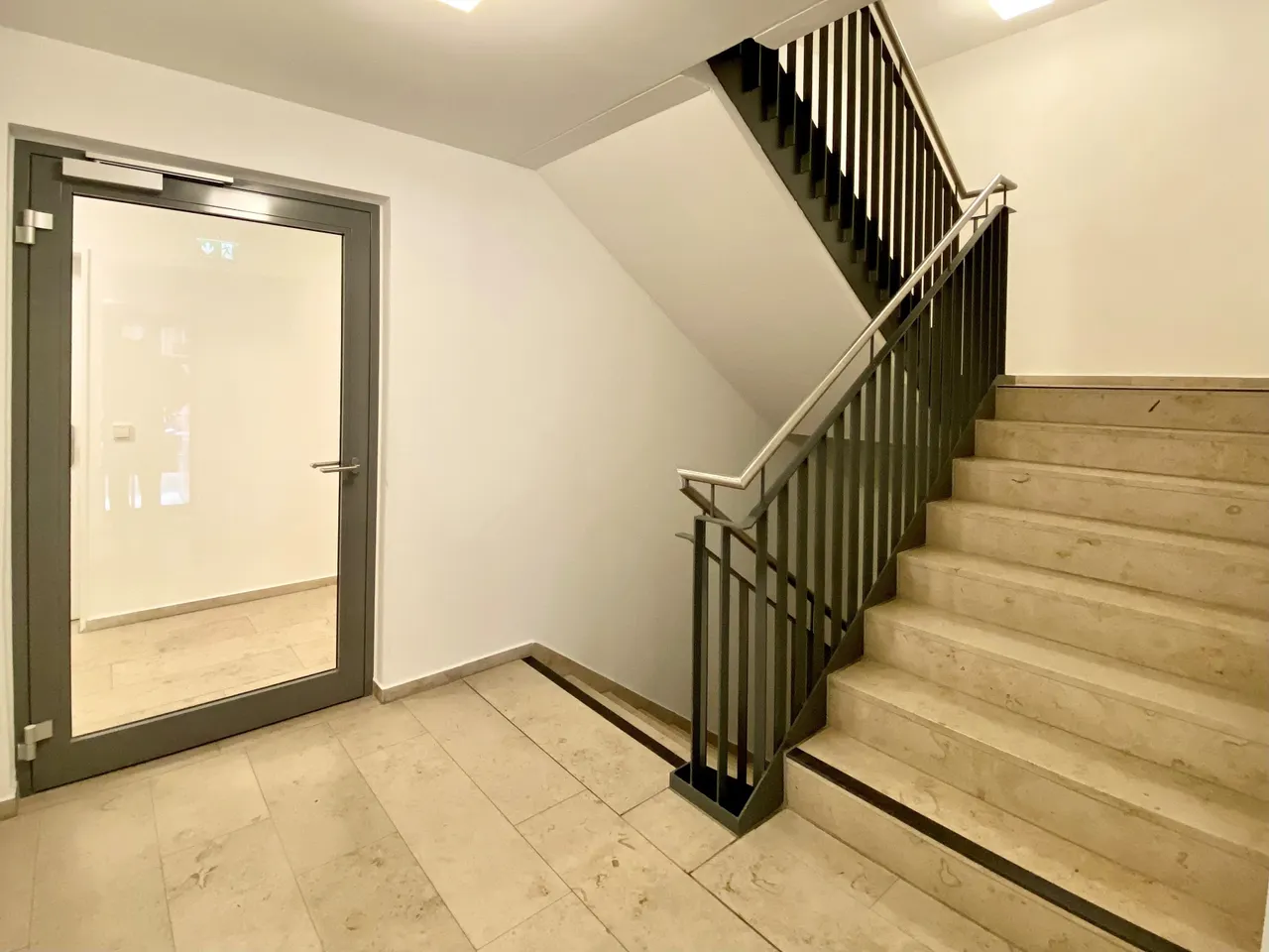 Treppenhaus
