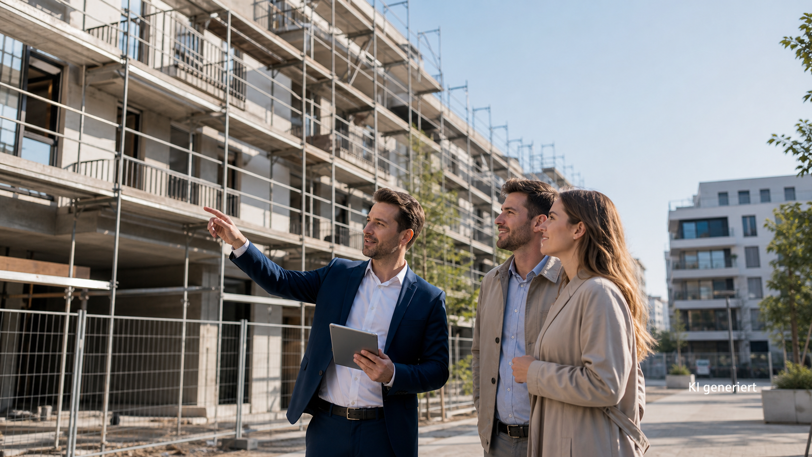 Letzte Chance: KfW‑Förderung 297/298 für KfW‑55-Neubau läuft aus