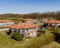 Hausansicht Rückseite