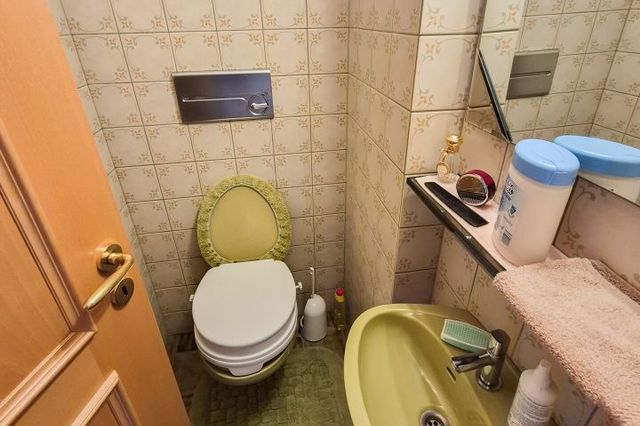  Gäste/WC. EG