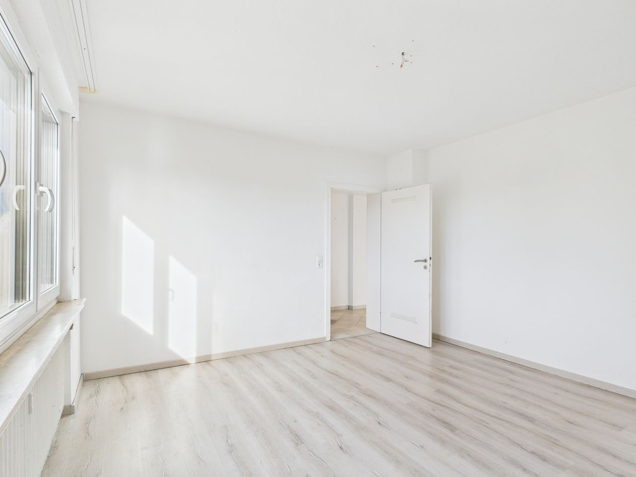Schlafzimmer OG