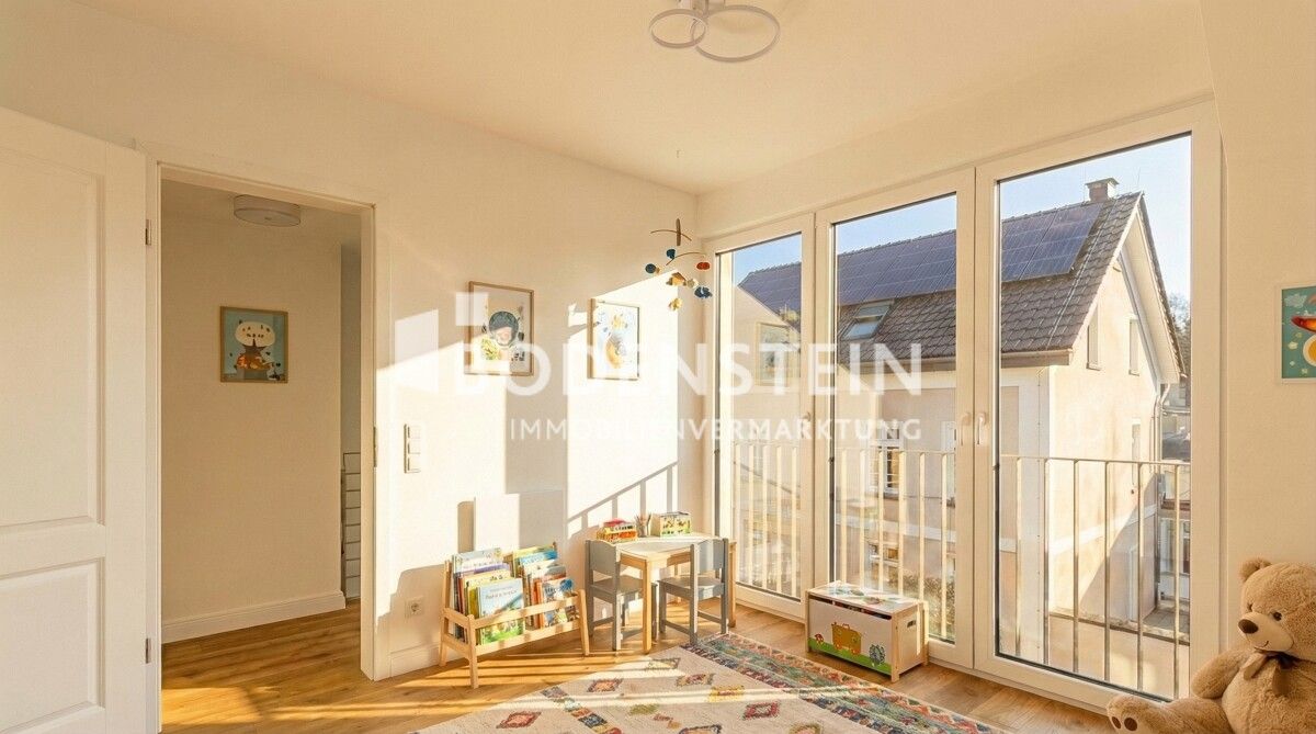 Kinderzimmer Inspiration