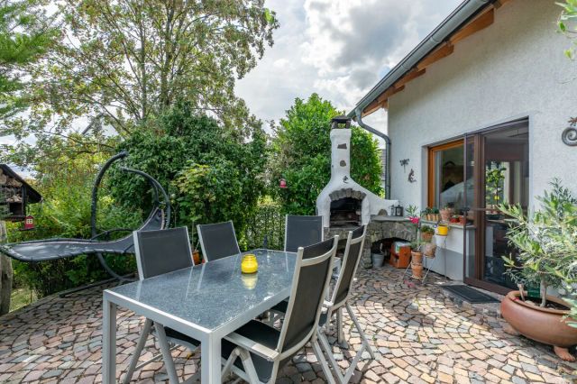 Süd-Terrasse