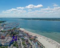 Willkommen im Ostseebad Laboe