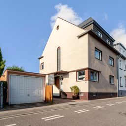 Solides Mehrfamilienhaus mit drei Wohneinheiten – Kapitalanlage mit Entwicklungspotenzial