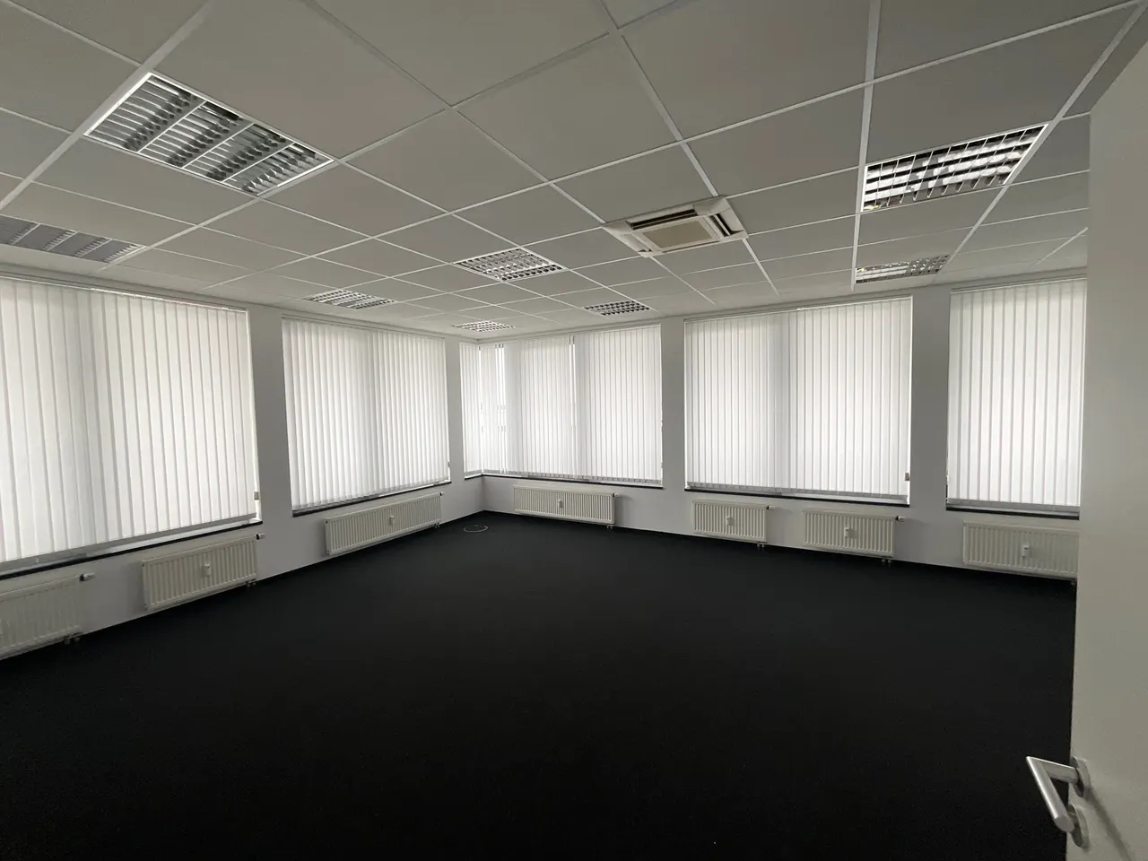 Büro ME 4.OG