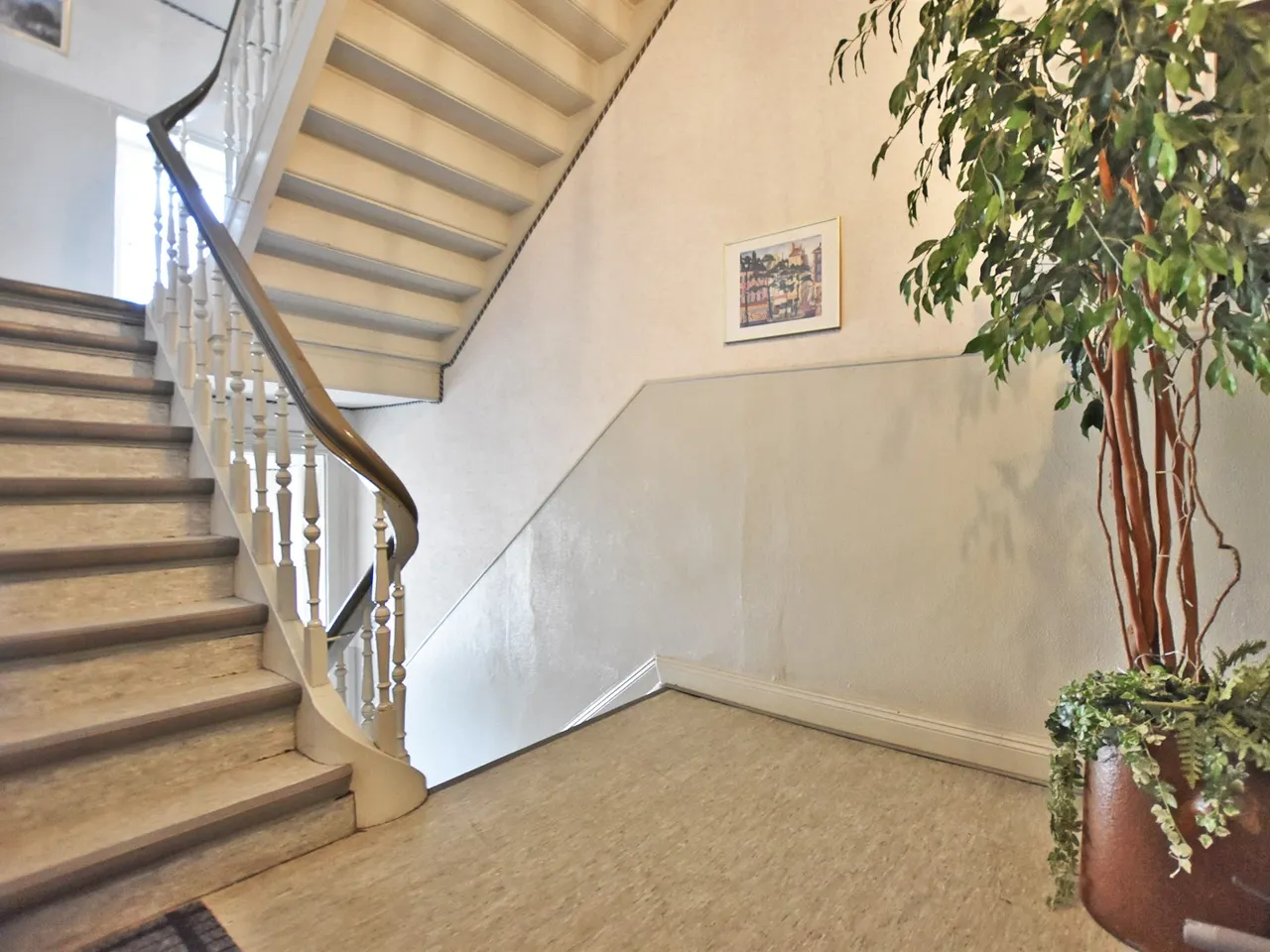 Treppenhaus