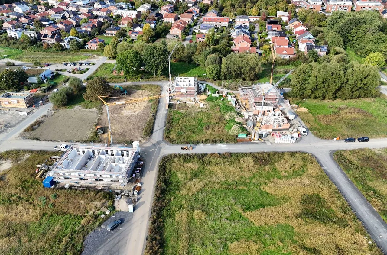 Erfüllen Sie sich Ihren Wohntraum! Attraktive Baugrundstücke im Baugebiet Telgte-Süd