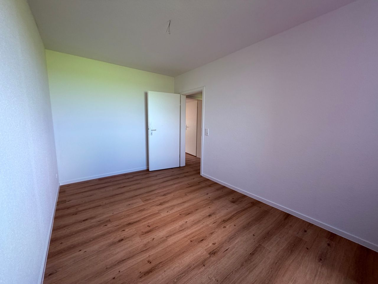 Komplett sanierte 3-Zimmer-Wohnung mit Balkon – Einziehen und Wohlfühlen - Foto 3
