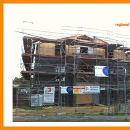 — Erstbezug — Nie wieder Treppen steigen! — Neubau —