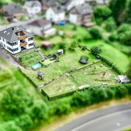 Großzügig, energieeffizient und vielseitig – Wohnen auf höchstem Niveau