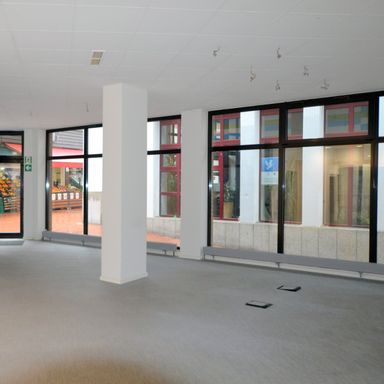 Attraktives Büro/Praxis oder Ladenfläche am Hochdahler Markt +++ Ihre Kunden warten schon +++