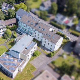 *RESERVIERT* Attraktive und vielseitig nutzbare Tagungsstätte mitten im Zentrum!